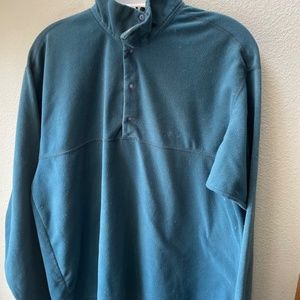 Patagonia pullover size M